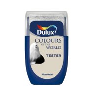 DULUX NAGYVILÁG SZÍNEI TESTER CSILLÁMLÓ HALRAJ 30ML