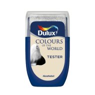 DULUX NAGYVILÁG SZÍNEI TESTER EZÜST JÉG 30ML
