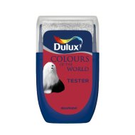 DULUX NAGYVILÁG SZÍNEI TESTER ÉRZÉKI SANZON 30ML