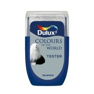 DULUX NAGYVILÁG SZÍNEI TESTER ZÚZMARA FÁTYOL 30ML