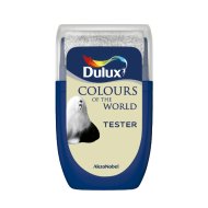 DULUX NAGYVILÁG SZÍNEI TESTER PÁLMA BUNGALÓ 30ML