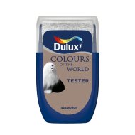 DULUX NAGYVILÁG SZÍNEI TESTER MEGHITT FÉSZEK 30ML