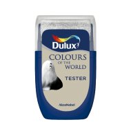 DULUX NAGYVILÁG SZÍNEI TESTER CSIPKÉS FJORD 30ML
