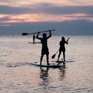 SUP-ok óriási kedvezménnyel a Praktikernél!