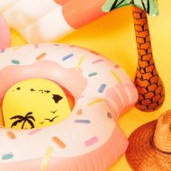 Nyári kiegészítők arzenálja a Tigernél