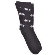 DRK LOGO SOCKS 2 PAIRS