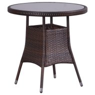 FIELDMANN FDZN 4017 T Kerti fa asztal, 150 x 86 cm ár FIELDMANN FDZN 4017 T Kerti fa asztal, 150 x 86 cm Media