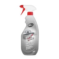 WELL DONE INOX TISZTÍTÓSZER 750ML
