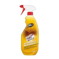 WELL DONE BÚTORÁPOLÓ MÉHVIASSZAL 750ML