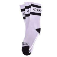 DRK TENNIS SOCKS