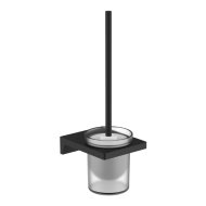 WELLIS MAMBA FALI WC-KEFE TARTÓ, FEKETE