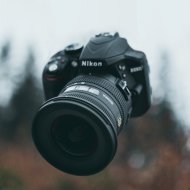 Nikon akció a Media Markt-ban – akár 70.000 Ft kedvezmény!