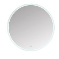 WELLIS PICO FÜRDŐSZOBAI TÜKÖR 75X75X4CM