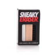 SNEAKY ERASER (SUEDE) Tisztító kefe