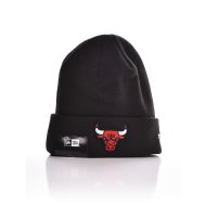 NBA ESSENTIAL CUFF KNIT CHICAGO BULLS