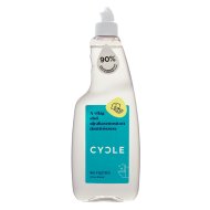 CYCLW WC-TISZTÍTÓ 500ml