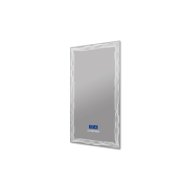 TÜKÖR 50X90X3CM, LED-VILÁGÍTÁSSAL
