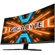 Ívelt VA LED Monitor 31.5"