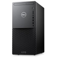 PC XPS 8940 Intel Core i7-10700 (4,8 GHz) 32GB, 1TB SSD + 1TB, Nvidia RTX 2070 8GB, Win 10, HUN Black