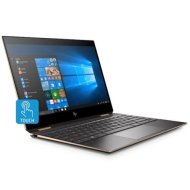 Spectre x360 13-aw0004nh, 13.3" FHD BV IPS Touch, Core i7-1065G7, 16GB, 1TB SSD, Win 10, fekete