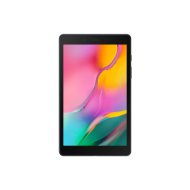 Galaxy Tab A 8.0 (2019) LTE 8.0 - SM-T295NZKAXEH, 32GB, Tablet, Fekete