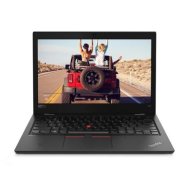 ThinkPad L380, 13,3" FHD Touch, Intel Core i7-8550U (4C, 4.00GHz), 8GB, 256GB SSD, Win10 Pro