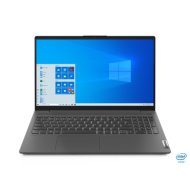 LENOVO IdeaPad 5-15IIL05, 15.6" FHD Intel Core i7-1065G7, 8GB, 512GB SSD, Intel Iris Plus Graphics, Win10, Graphite Grey