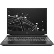 Pavilion Gaming 15-ec1001nh, 15.6" FHD AG IPS, Ryzen5 4600H, 8GB, 512GB SSD, Nvidia GF GTX 1650Ti 4GB, Shadow Black