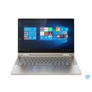 IdeaPad YOGA C740-14IML,14.0" FHD MT,Intel Core i5-10210U, 8GB,512GB M.2 SSD, Intel UHD Graphics, Win10, Mica