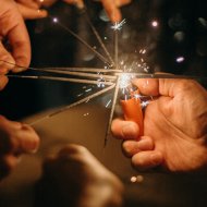 Önfeledt szilveszter a Praktikerrel