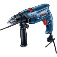 ÜTVEFÚRÓ 550 W BOSCH KÉK