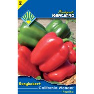 KONYHAKERT PAPRIKA CALIFORNIA WONDER