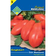 KONYHAKERT PARADICSOM SAN MARZANO