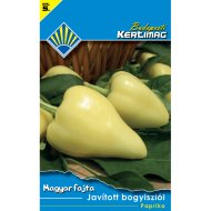 MAGYAR FAJTA PAPRIKA JAVÍTOTT BOGYISZLÓI