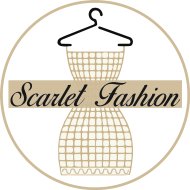 Scarlet Fashion. Divatos ruházati üzlet