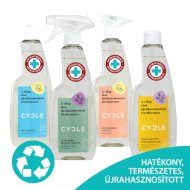 ÁLTALÁNOS FELÜLETTISZTÍTÓ  500ML