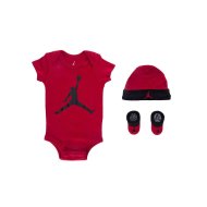 JORDAN JHN JUMPMAN HAT BDYST BOOTIE