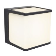 TELIN KÜLTÉRI LED LÁMPATEST 15W 800LM 3000K IP54