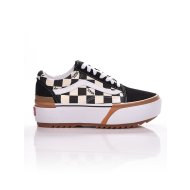 UA Old Skool Stacked