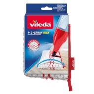 VILEDA 1-2 SPRAY MAX UTÁNTÖLTŐ LAPOS FELMOSÓHOZ