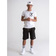 SMALL LOGO COTTON SHORT MEN