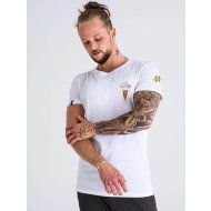 DRK x HALOTT PÉNZ T-SHIRT MEN