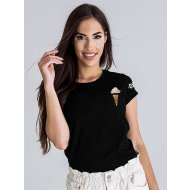 DRK x HALOTT PÉNZ T-SHIRT WOMEN