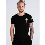 DRK x HALOTT PÉNZ T-SHIRT MEN