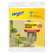 HEWA TÖRLŐKENDŐ UNIVERZÁLIS 5DB