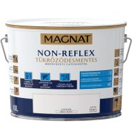 MAGNAT NON-REFLEX 10L BELTÉRI FALFESTÉK FEHÉR