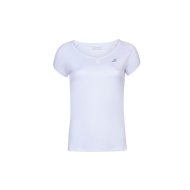 PLAY CAP SLEEVE TOP WOMEN