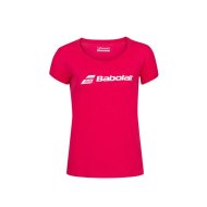 EXERCISE BABOLAT TEE W