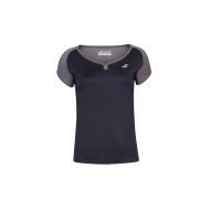 PLAY CAP SLEEVE TOP WOMEN