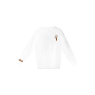 DRK x HALOTT PÉNZ CREWNECK MEN